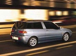 Alfa Romeo 145 1.6 16V T.S. 930 фото
