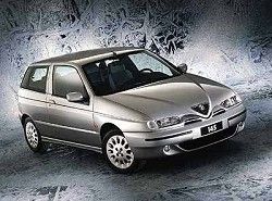 Alfa Romeo 145 1.7 16V 930 фото