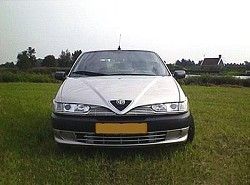 Alfa Romeo 145 1.9 JTD 930 фото