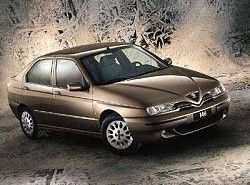 146 1.6 930 Alfa Romeo фото