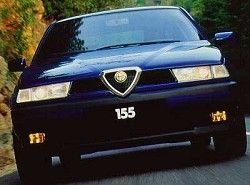 155 2.0 Twin Spark 16V��(167) Alfa Romeo ����