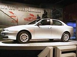 Alfa Romeo 156 1.7 (932) фото