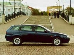 156 Sportwagon 1.6��(932) Alfa Romeo ����