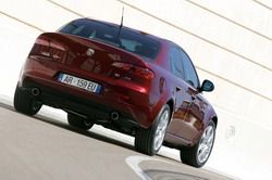 159 2.2 JTS Alfa Romeo фото
